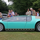 1968 Bizzarrini Manta